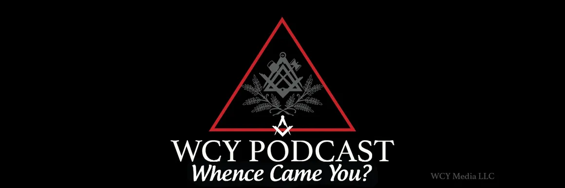 Whence Come You Podcast
